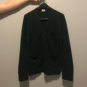 Club Monaco Men’s Cardigan